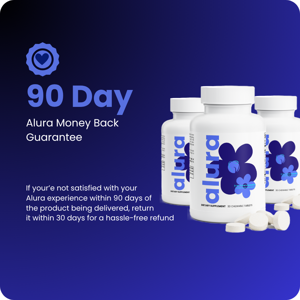 Alura™ Oral Defense