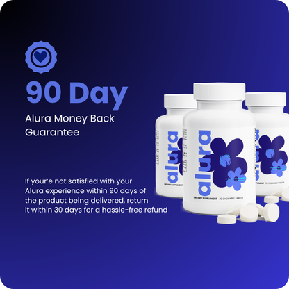Alura™ Oral Defense